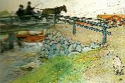 Carl Larsson, bron